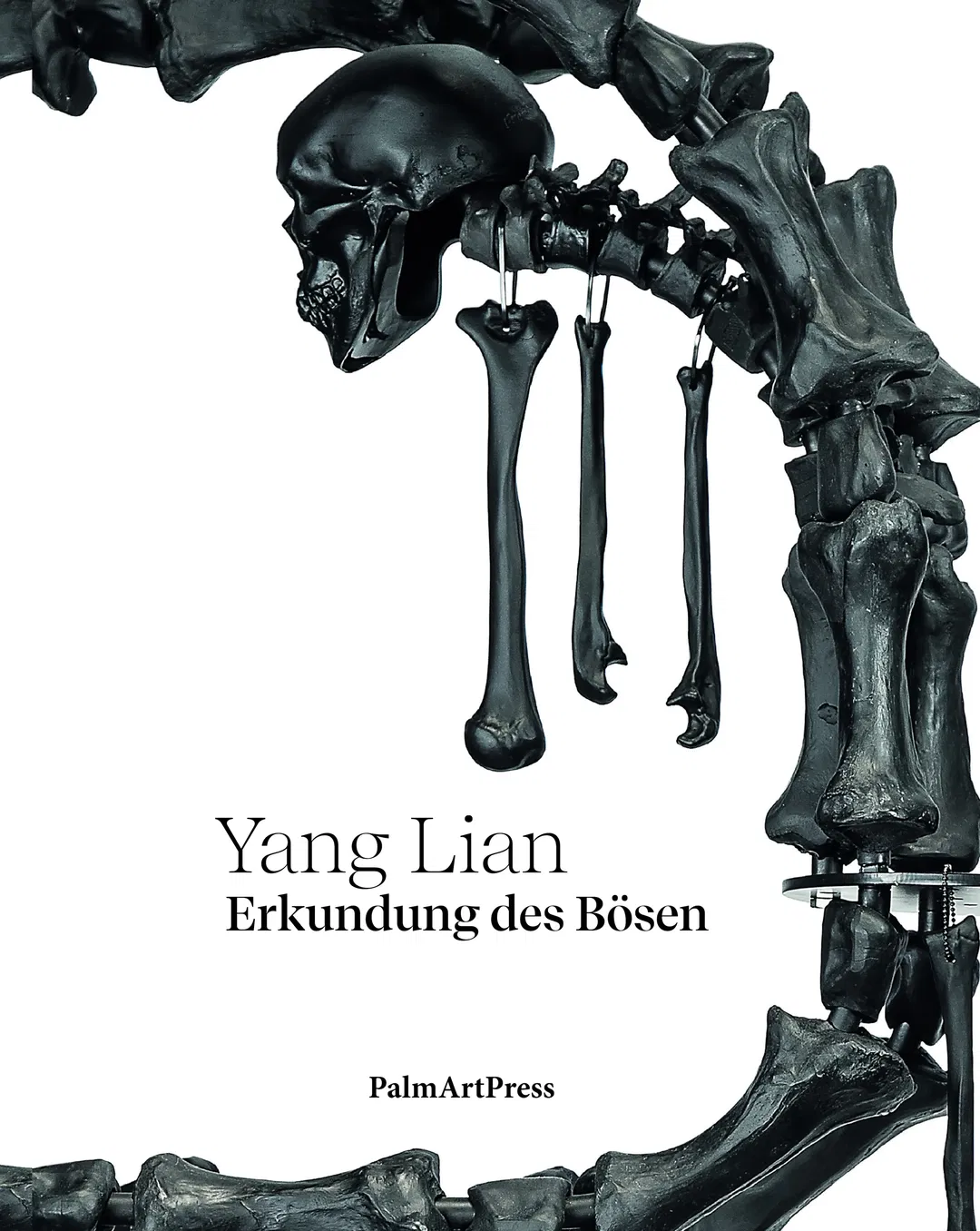 Erkundung des Bösen - Yang Lian - Bild 2