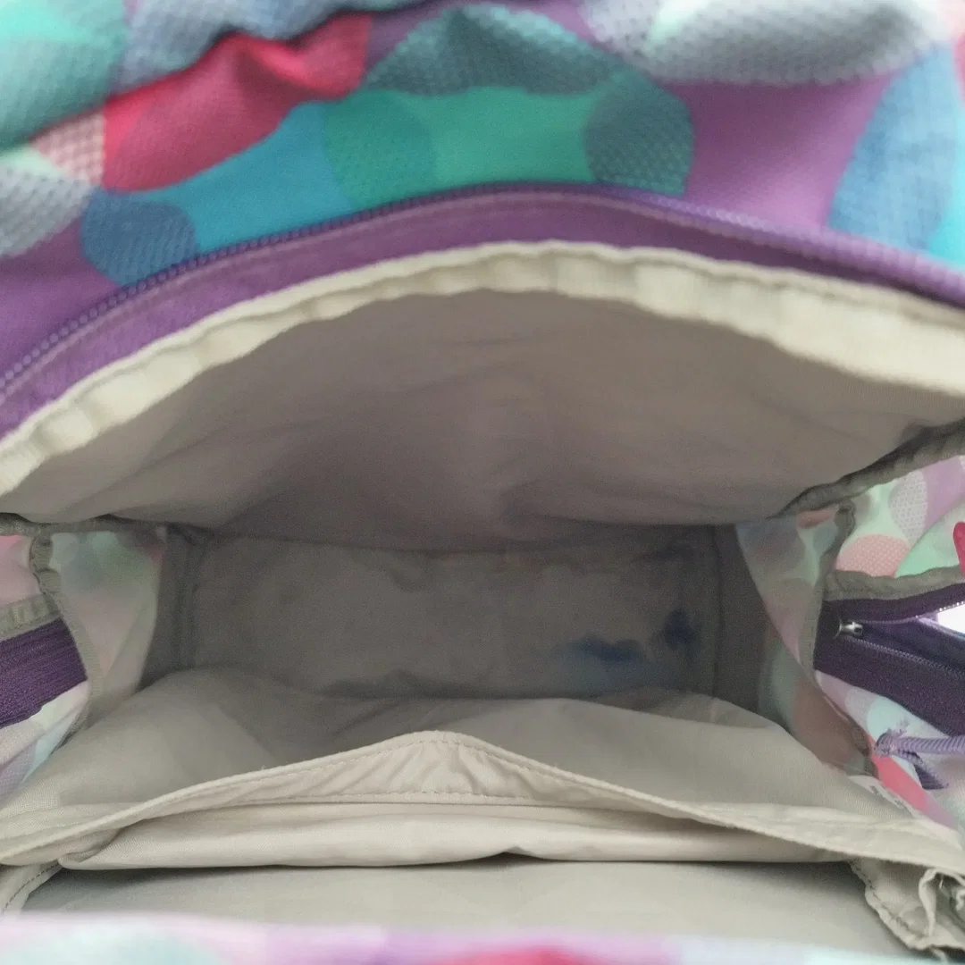 Schulrucksack Satch Pack Hurly Pearly, 30 L | Einmalige Gelegenheit – Bild 11