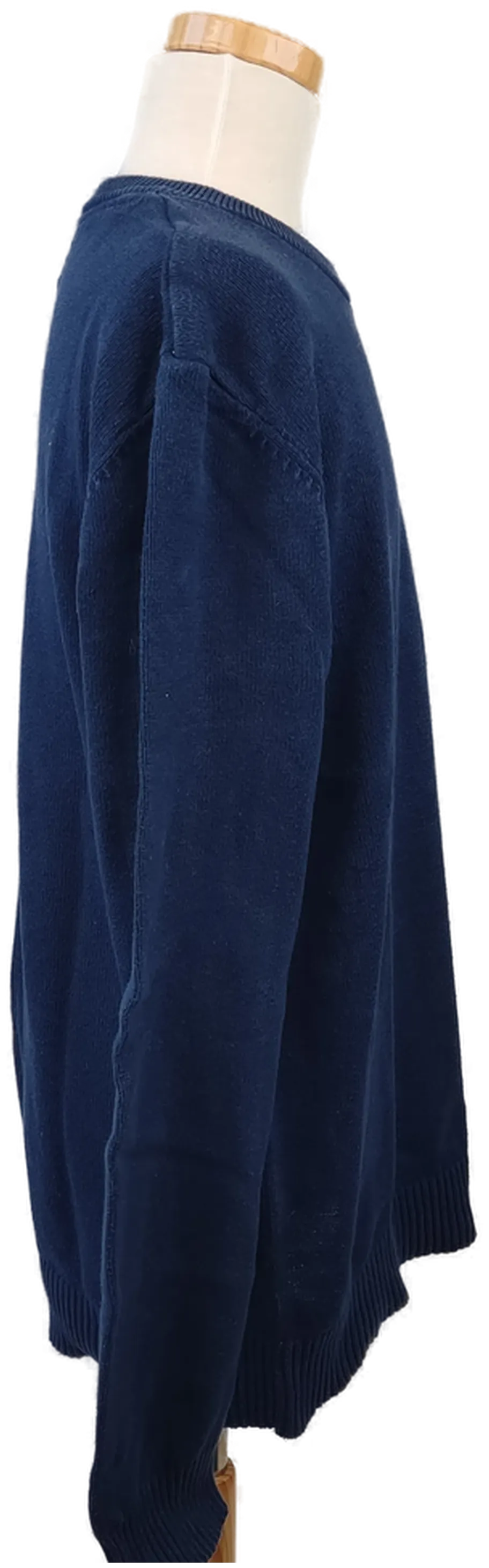 H&M Kinderpullover marineblau - Gr.158/164 – Bild 2