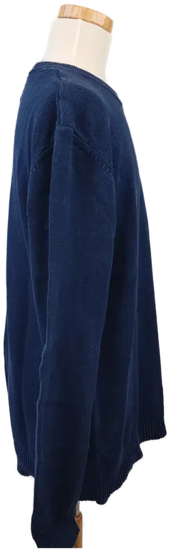 H&M Kinderpullover marineblau - Gr.158/164 - Bild 2