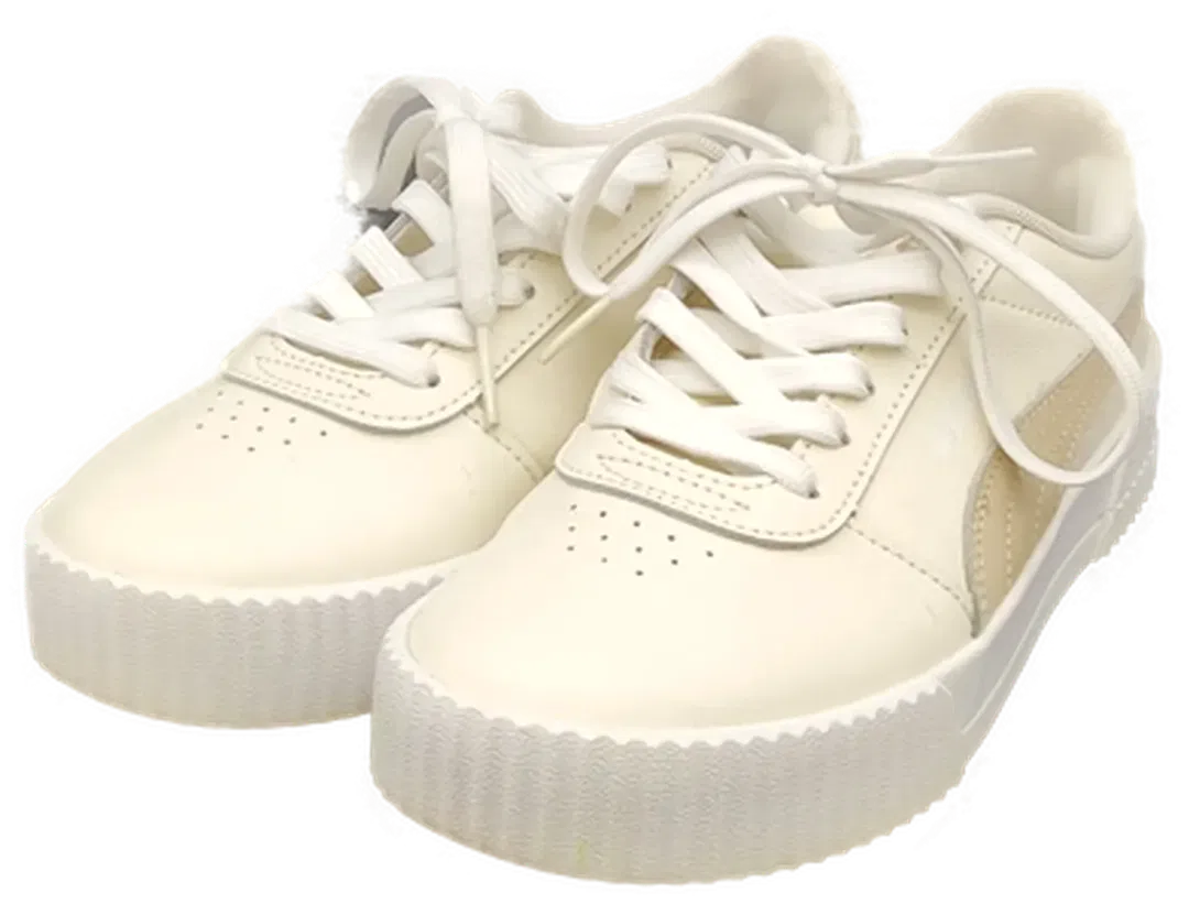 Puma Damen Turnschuhe Gr. 36 - Bild 1