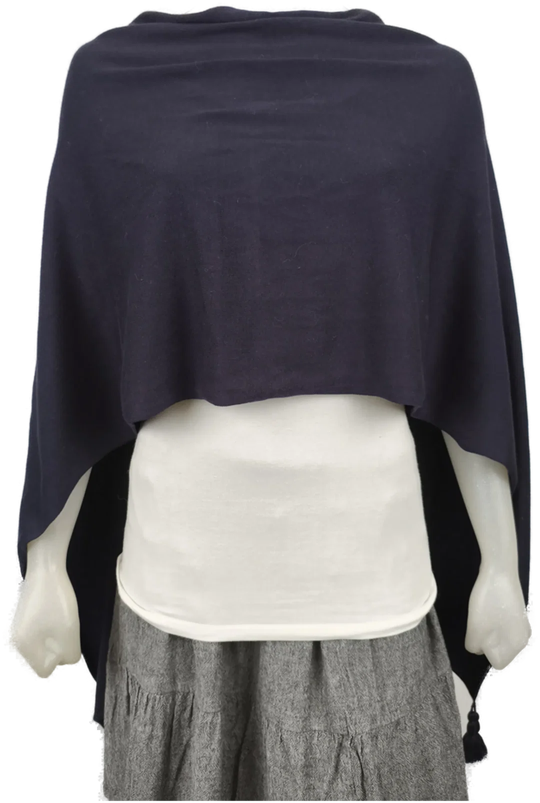 Comma, Poncho Damen – Bild 2