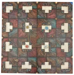 Ravensburger: Labyrinth der Meister - Bild 9
