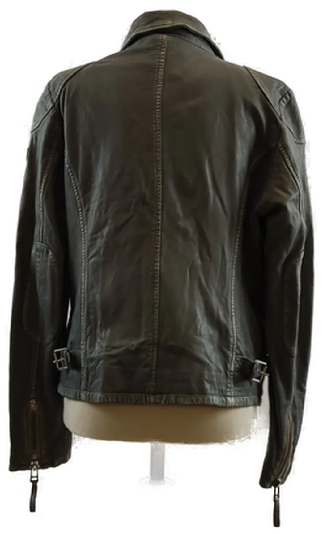 Gipsy Damen Lederjacke – Bild 4