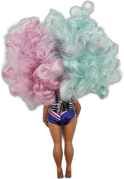 Modepuppe Lexi Gurl L.O.L. Surprise! OMG Tweens Serie 2  – Vorschau 2
