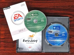 UEFA Euro 2004 Portugal - PC-Spiel - CD-ROM - Bild 5