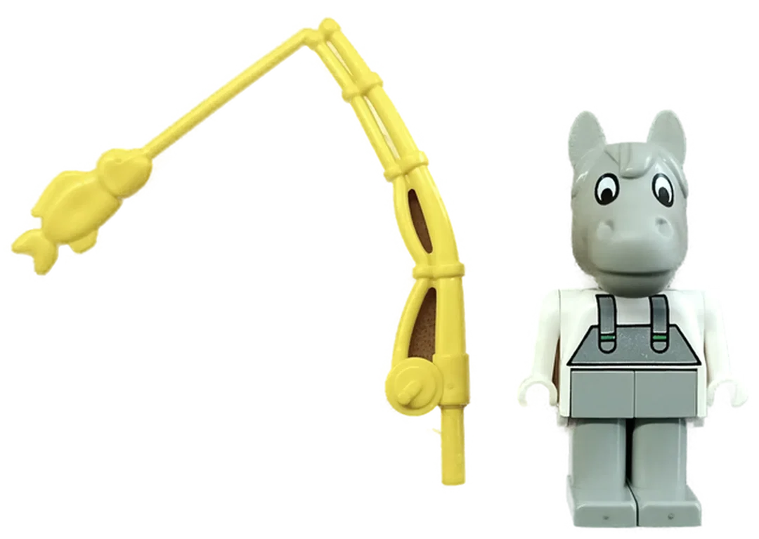 LEGO Minifigur - Bild 1