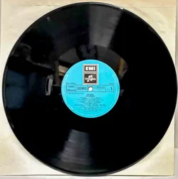 Mike Krüger – Der Nippel (Vinyl LP, Live 1980) - Bild 2