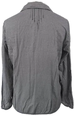 Opus, leichte Langarm-Bluse, Gr. 40 - Bild 4