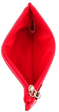 Givenchy Parfums Damen Kosmetiktasche rot - Bild 7