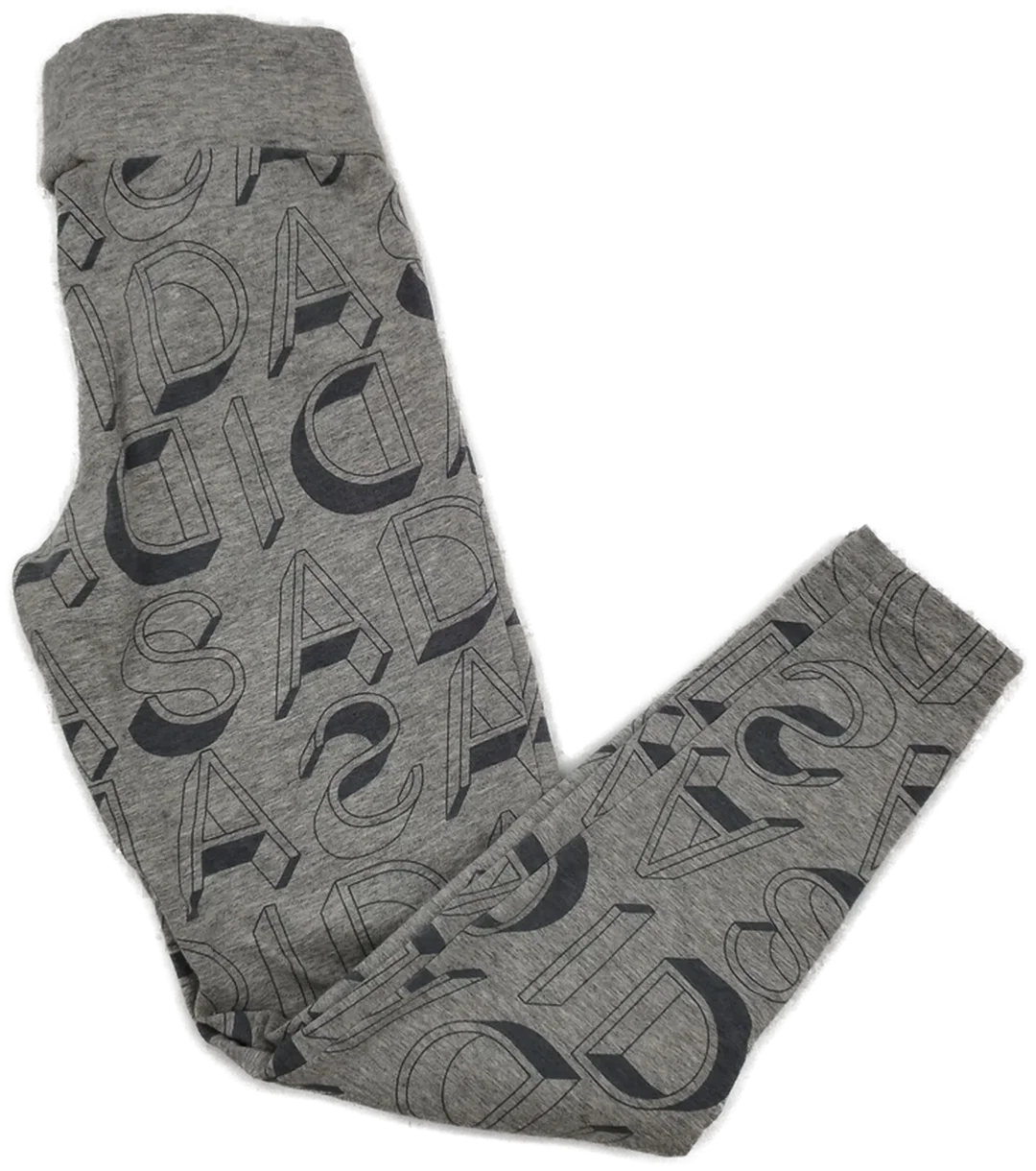 Adidas Jogginghosen für Kinder - Gr. 116 / 92% Baumwolle - Bild 1