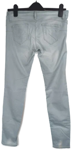 Benetton, Skinny Jeans Damen, Gr. W27 – Vorschau 2