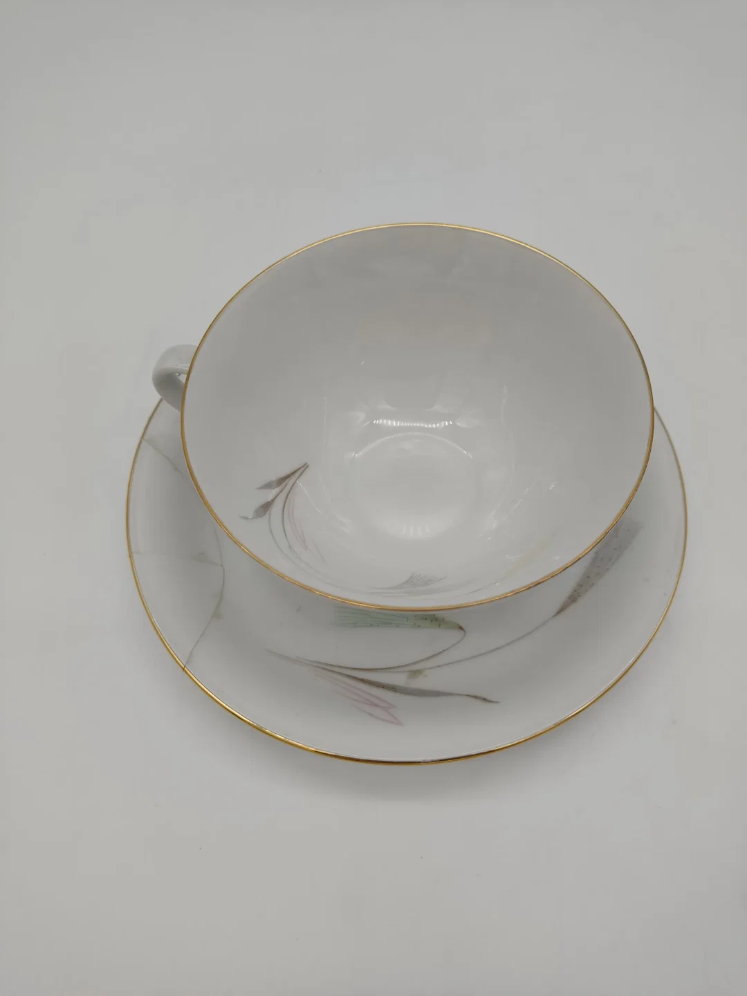Eschenbach - Mid-Century Kaffeeservice 7-teilig – Bild 19