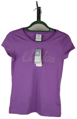 Adidas Damen T-Shirt  - Bild 2