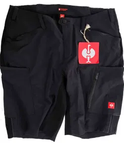 Engelbert Strauss Arbeitshose, kurz short stretch, Damen 44 - Bild 1