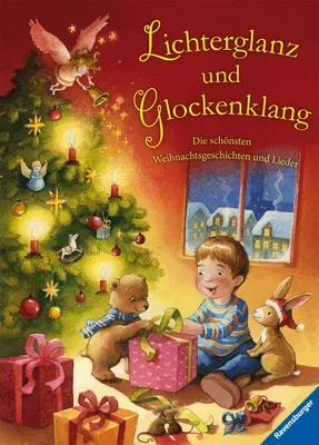 Lichterglanz und Glockenklang - Bild 1