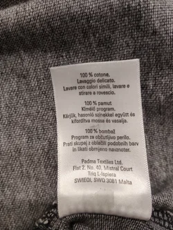 Herrenshirt Sonstige Baumwolle | Casual-Leichtgewicht - Bild 5