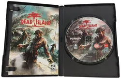 PC Game DVD-ROM Dead Island - Bild 4