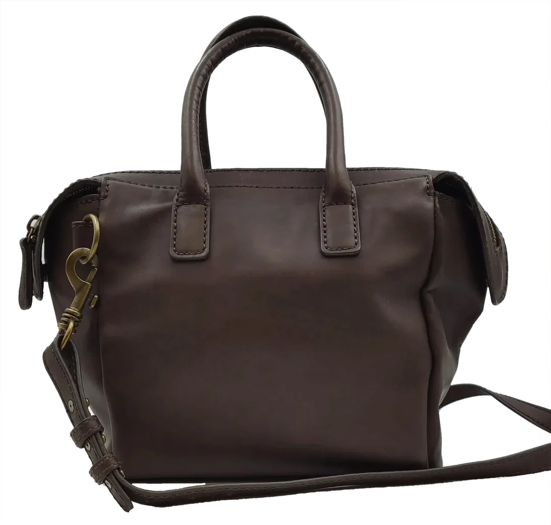 Liebeskind Berlin Damen Tasche braun  – Bild 2