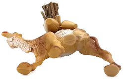 Krippenfigur Kamel - Bild 4