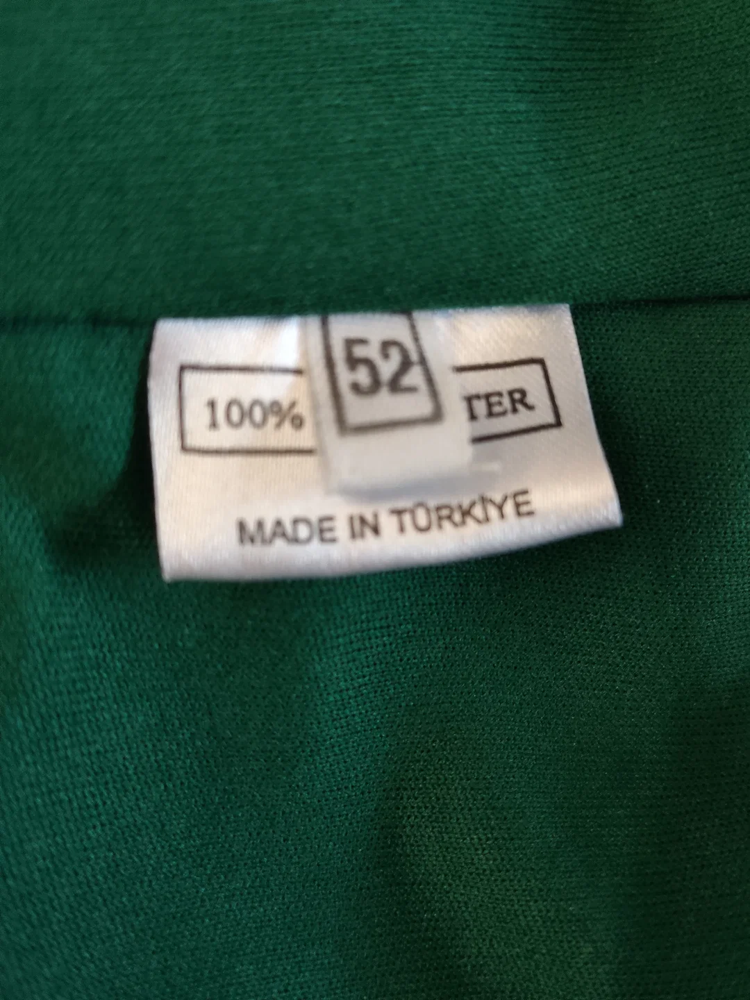 Damenballkleid Sonstige Gr.52 Unifarben | Festlicher Klassiker – Bild 4