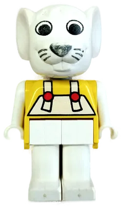 LEGO Minifigur - Bild 1