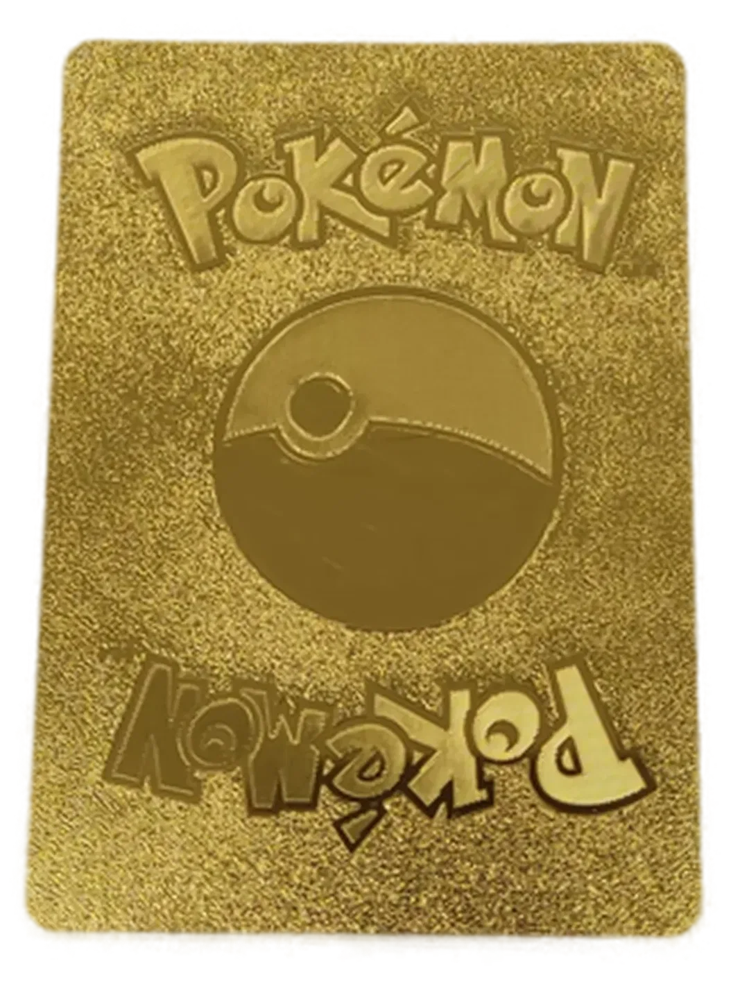  Pokémon Sammelkarte Goldfolie Charizard V V evolution – Bild 2