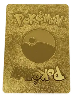  Pokémon Sammelkarte Goldfolie Charizard V V evolution - Bild 2
