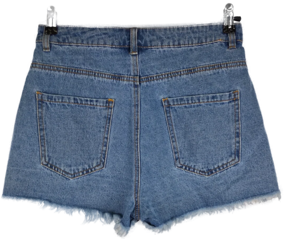 Damen Shorts Sonstige Baumwolle W38 | Sommer-Basics – Bild 2