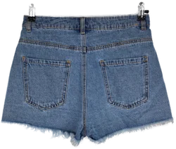 Damen Shorts Sonstige Baumwolle W38 | Sommer-Basics - Bild 2
