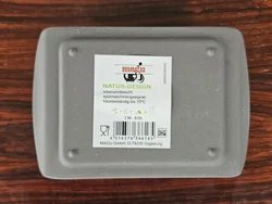 Magu Natur Design - Butterdose  – Vorschau 3
