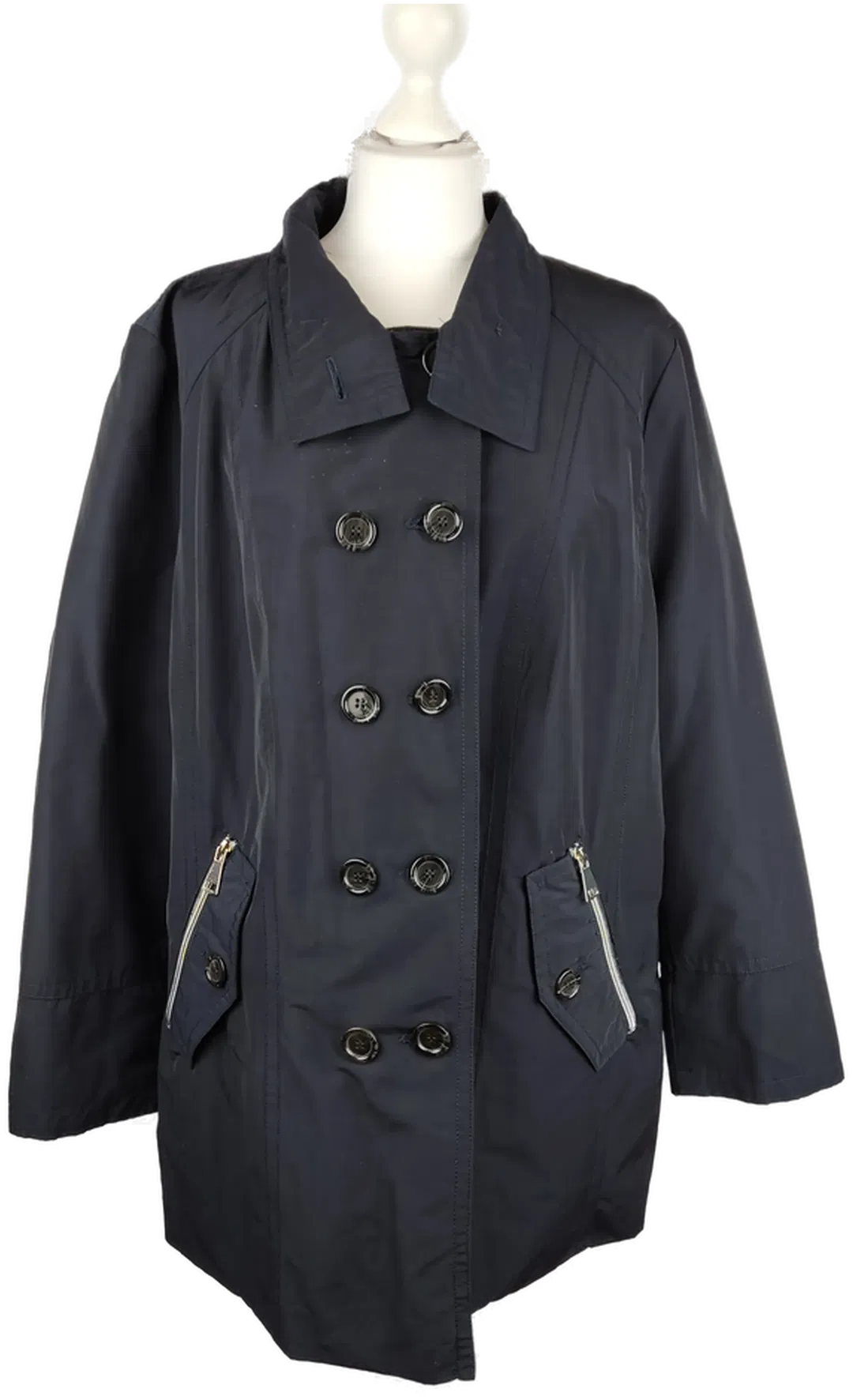 Damenjacke Bexleys Gr. 48 | Wie Neu - Bild 1