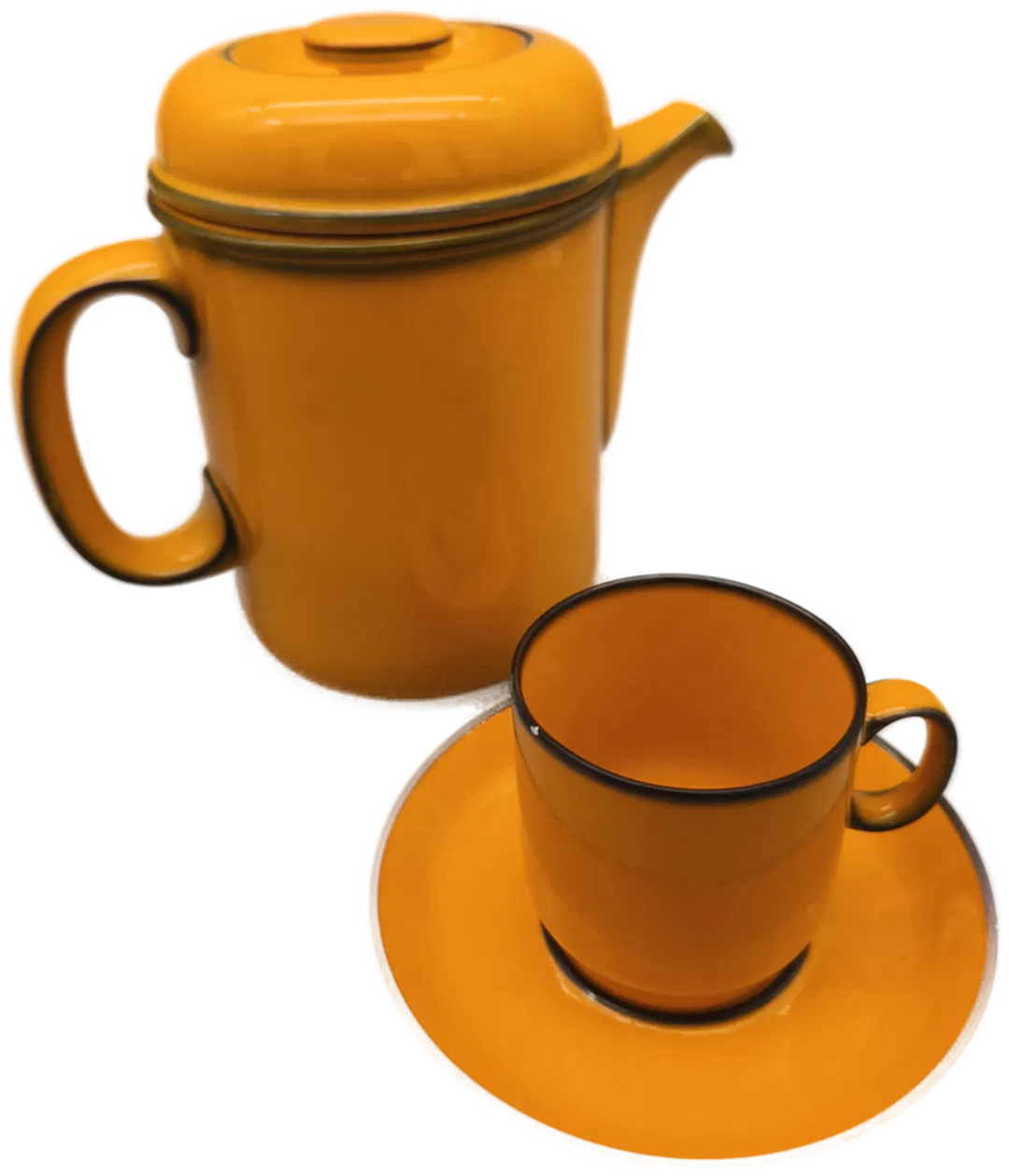 Kaffeegeschirr Thomas Germany - Bild 4