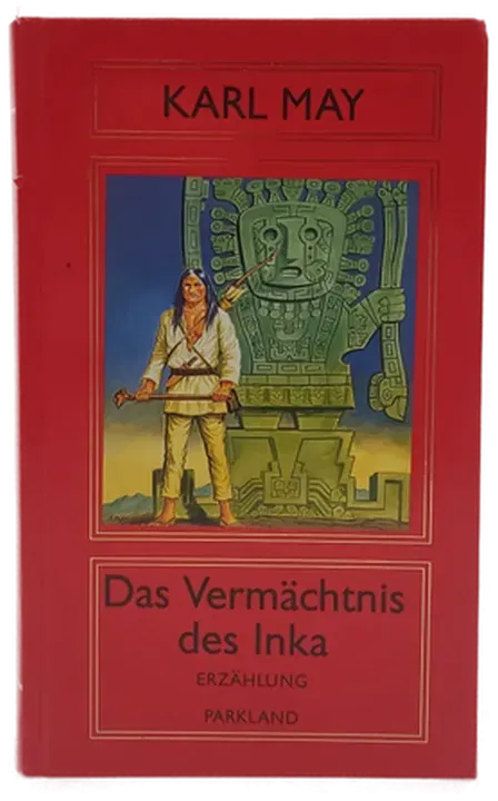 Buch 