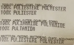 Vdev Skianzug Damen türkis Gr. 38 - Bild 10