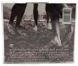 Pearl Jam - Vs. CD - Bild 2
