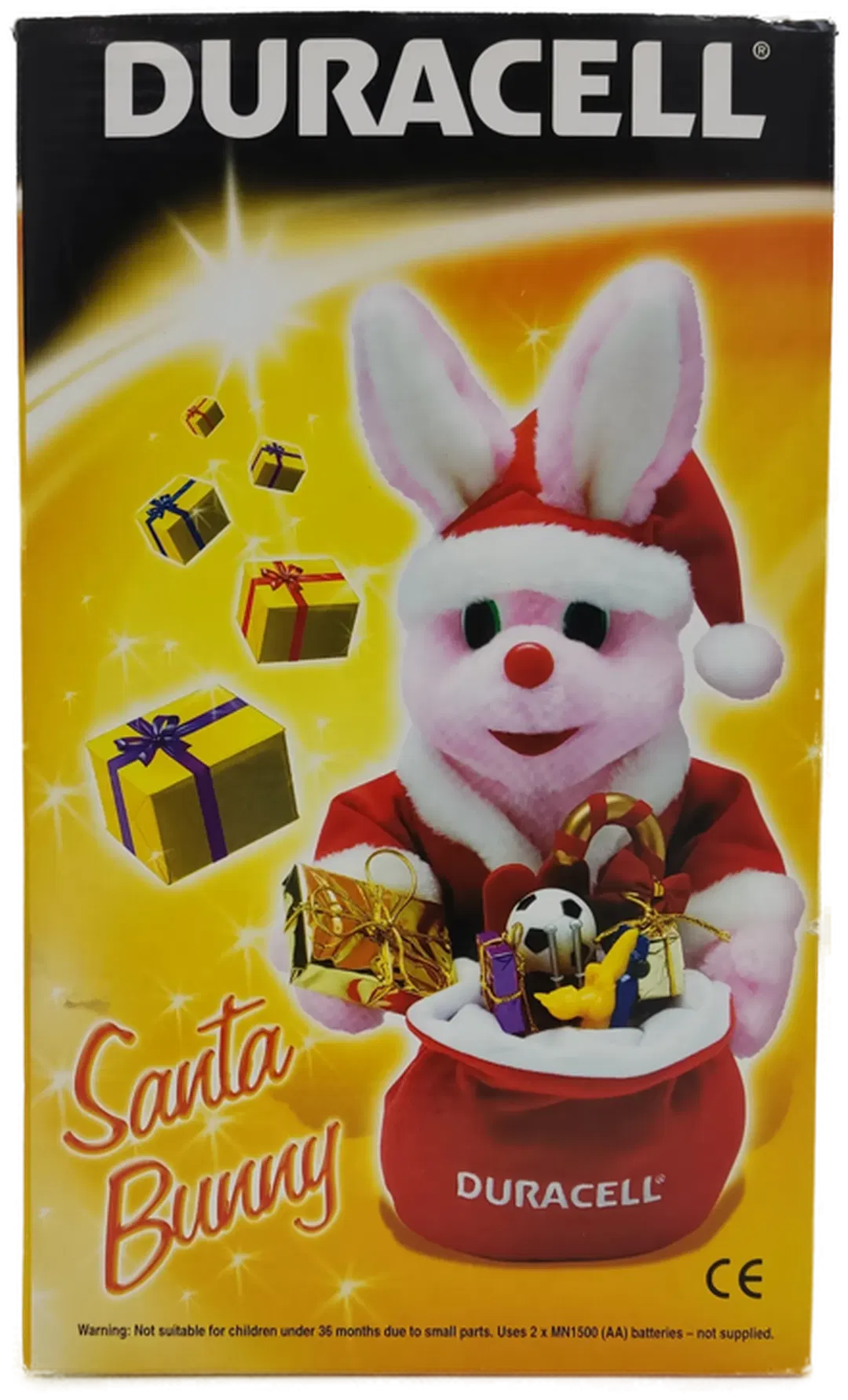 Duracell Santa Bunny - Bild 2