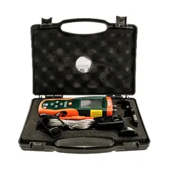 Extech HD700 Druck-Messgerät Luftdruck 0 - 0.1378 bar neuwertig - Bild 3