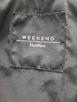 Max Mara Weekend - Neuwertiger Regentrenchcoat in Größe EUR 46 - Bild 3