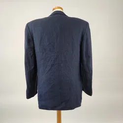 CESARE Herrensakko blau -XL - Bild 3