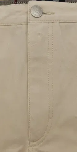 Burberry - Damen Hose Gr.48 - Bild 4