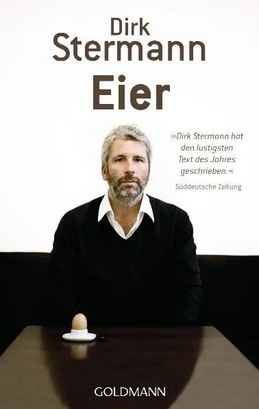 Eier - Dirk Stermann – Bild 1