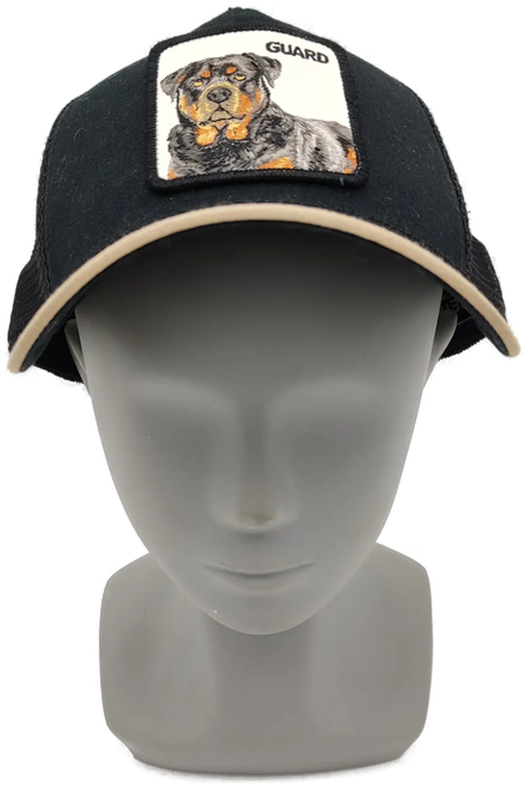 Baseballcap Goorin Brothers Tucker 'The Guard Dog' | Neu Mit Etikett - Bild 4