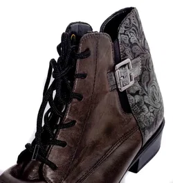 Damen Stiefeletten „Remonte“ - Bild 3