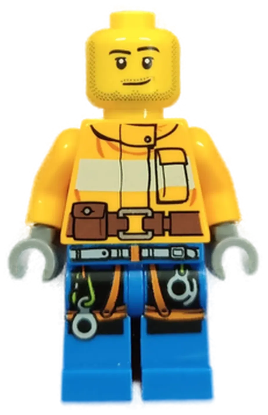 Lego Minifigur - Bild 1