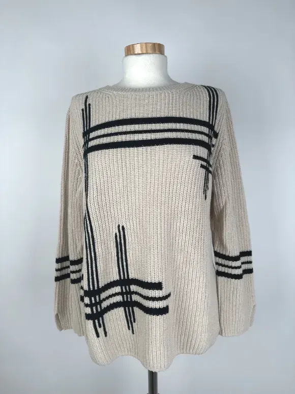 Le Comte - Damen Pullover - Gr.38 - Bild 4