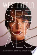 Specials - Scott Westerfeld - Bild 2