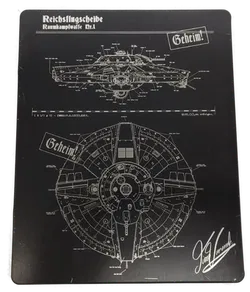 Blu-ray Disc Iron Sky Director's cut Stellbook - Bild 2