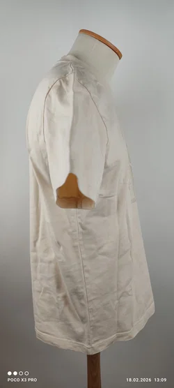 Herren T-Shirt von Stone Island - Bild 3