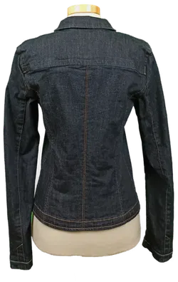 Esprit Damen Jeansjacke Gr. XS - Bild 2